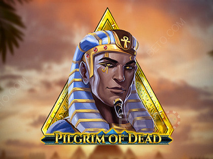 Pilgrim of Dead ডেমো