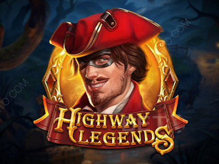 Highway Legends ডেমো