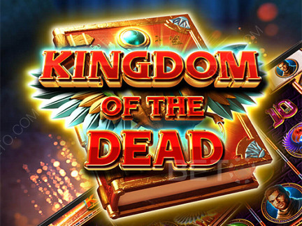 Kingdom of The Dead ডেমো