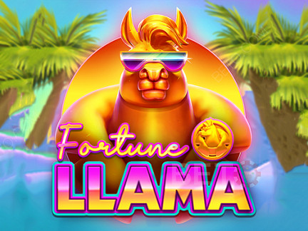 Fortune Llama ডেমো