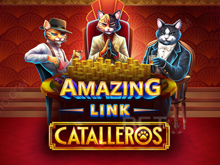 Amazing Link Catalleros ডেমো