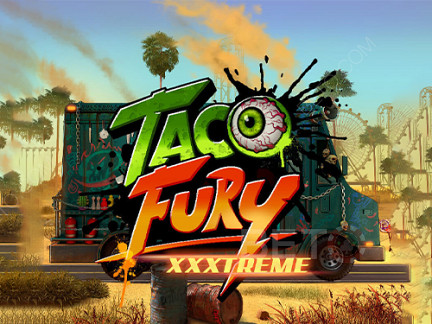 Taco Fury XXXtreme ডেমো