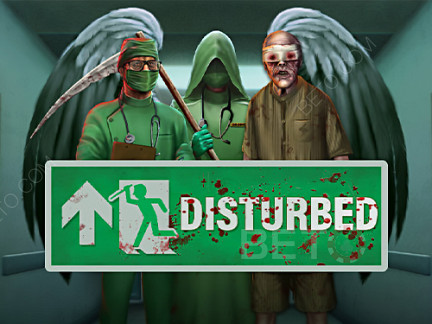 Disturbed ডেমো