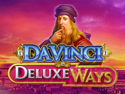 Da Vinci DeluxeWays ডেমো