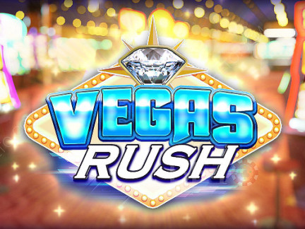 Vegas Rush ডেমো