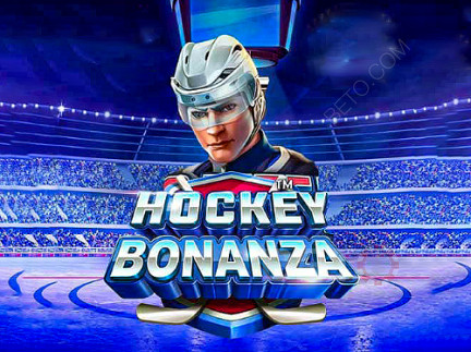 Hockey Bonanza ডেমো