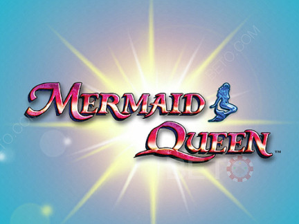 Mermaid Queen Megaways ডেমো