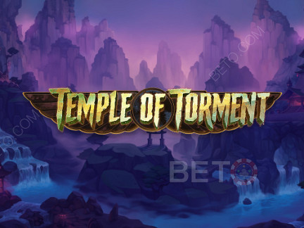Temple of Torment ডেমো