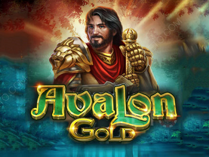 Avalon Gold ডেমো