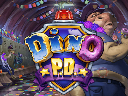 Dino P.D. ডেমো