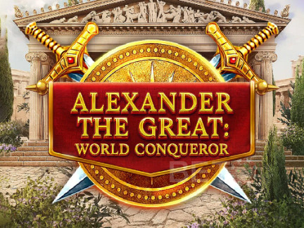 Alexander The Great World Conqueror ডেমো