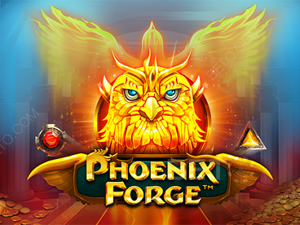 Phoenix Forge  ডেমো