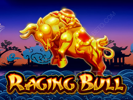 Raging Bull (Pragmatic Play)  ডেমো