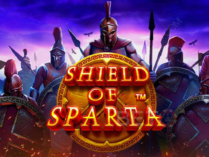 Shield of Sparta  ডেমো