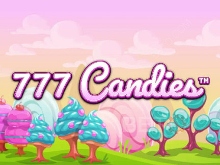 777 Candies ডেমো