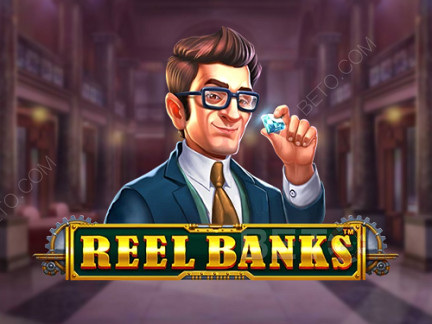 Reel Banks  ডেমো