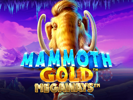 Mammoth Gold Megaways ডেমো