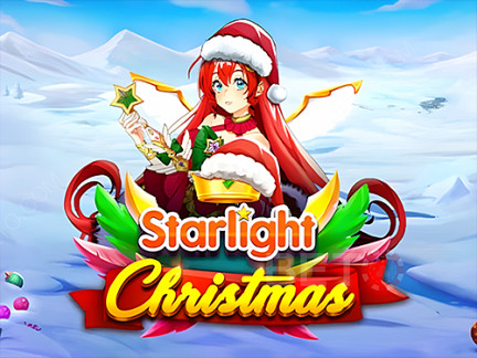 Starlight Christmas  ডেমো