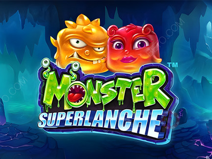 Monster Superlanche  ডেমো