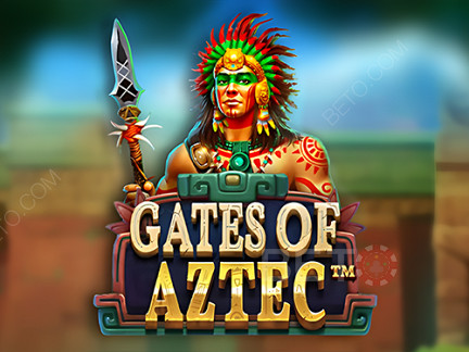 Gates of Aztec  ডেমো