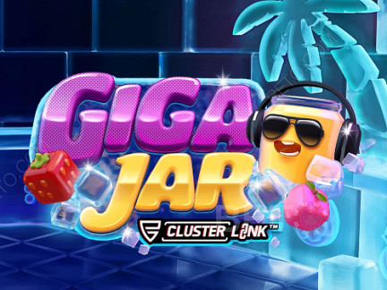 Giga Jar Cluster Link ডেমো