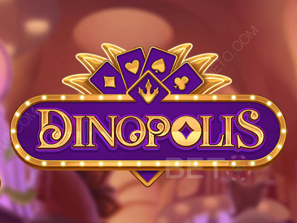 Dinopolis ডেমো
