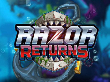 Razor Returns ডেমো
