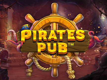 Pirates Pub  ডেমো