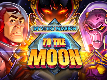Mystery Mission to the Moon  ডেমো