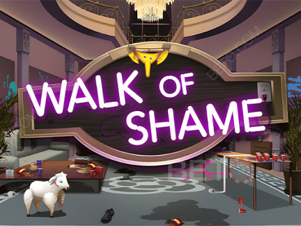 Walk of Shame  ডেমো
