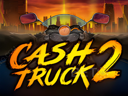 Cash Truck 2  ডেমো