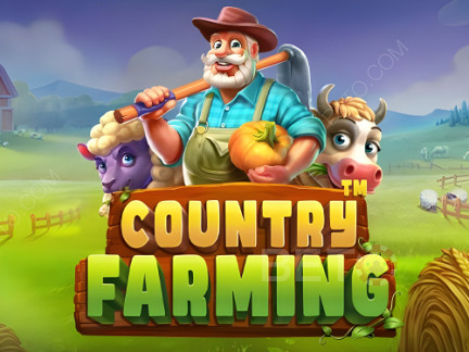 Country Farming  ডেমো