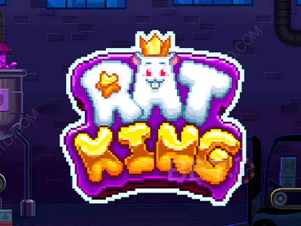 Rat King  ডেমো