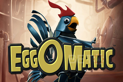 Eggomatic ডেমো