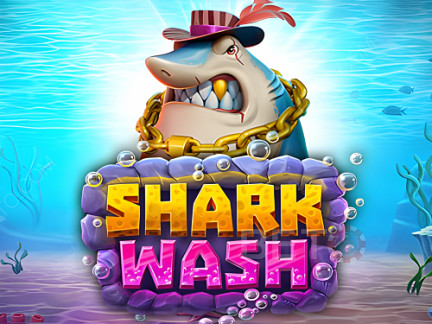 Shark Wash  ডেমো