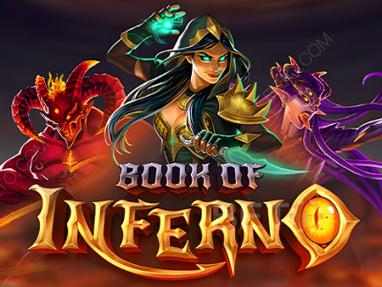 Book of Inferno ডেমো