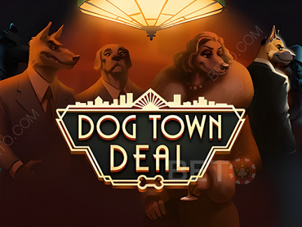Dog Town Deal ডেমো