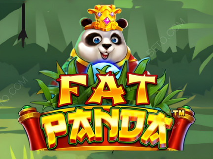 Fat Panda  ডেমো