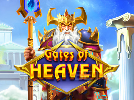 Gates of Heaven  ডেমো