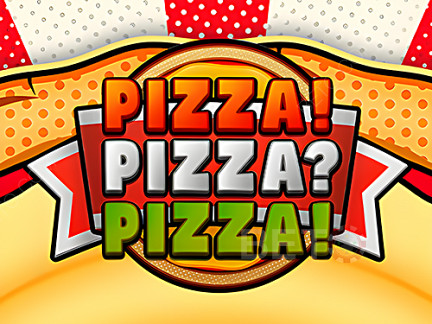 Pizza! Pizza? Pizza!  ডেমো