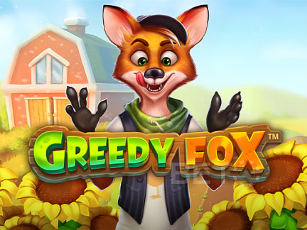 Greedy Fox ডেমো