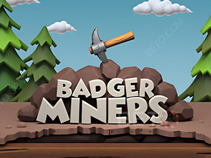 Badger Miners  ডেমো