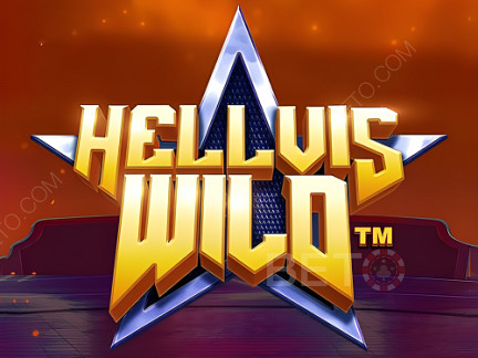 Hellvis Wild  ডেমো