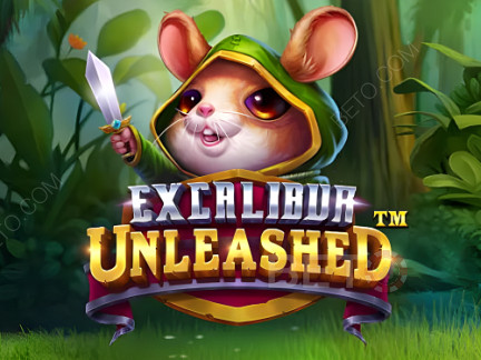 Excalibur Unleashed ডেমো