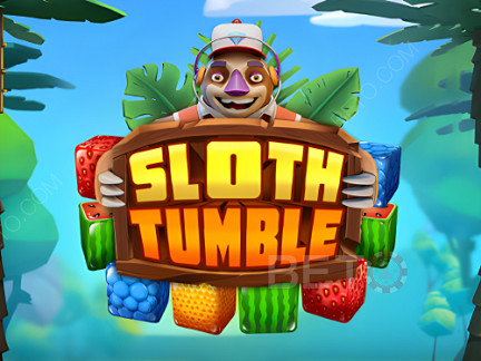 Sloth Tumble  ডেমো