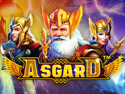 Asgard (Pragmatic Play)  ডেমো