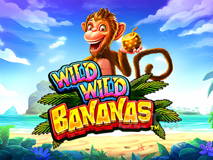 Wild Wild Bananas  ডেমো