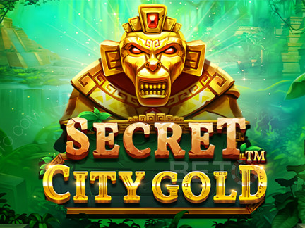 Secret City Gold  ডেমো
