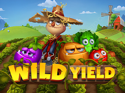 Wild Yield  ডেমো