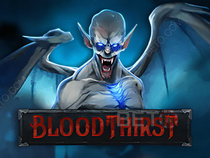 Bloodthirst  ডেমো